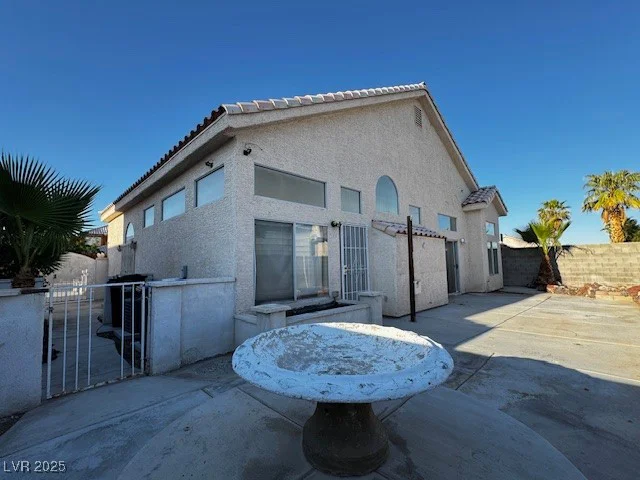 529 Rancho Del Mar, North Las Vegas, NV 89031