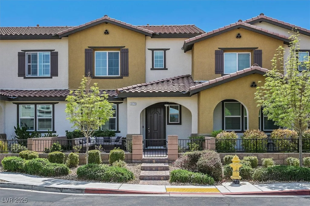 3179 Mura Del Prato, Henderson, NV 89044
