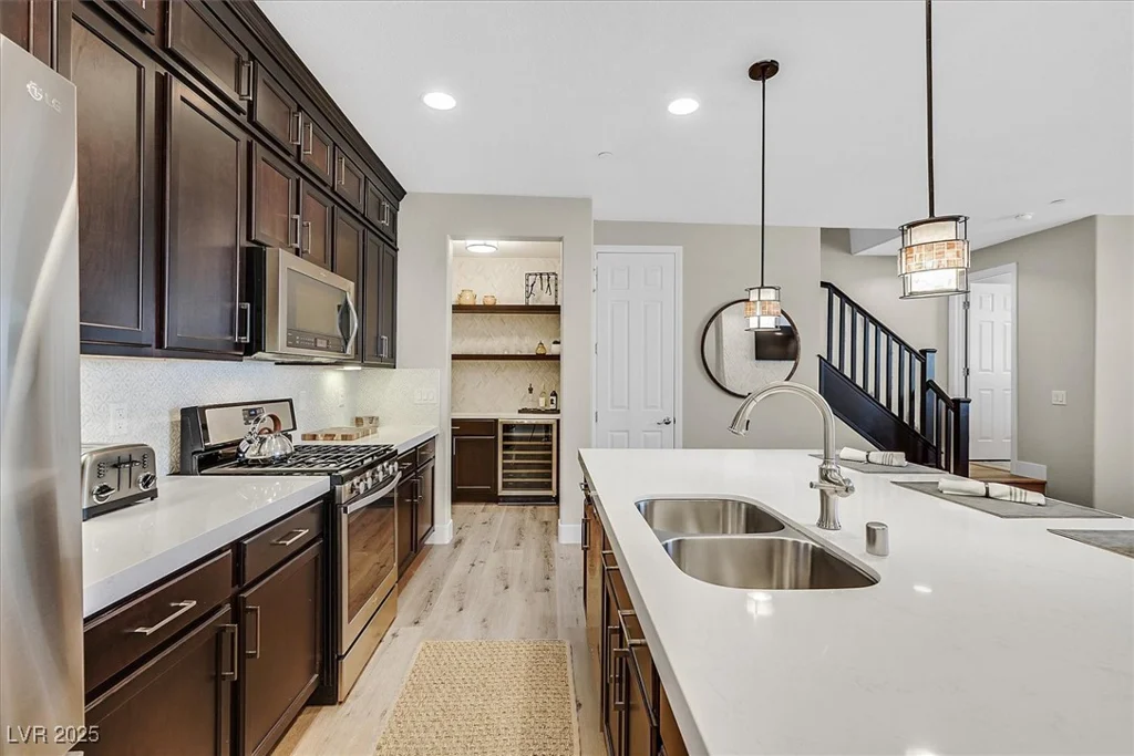 3179 Mura Del Prato, Henderson, NV 89044