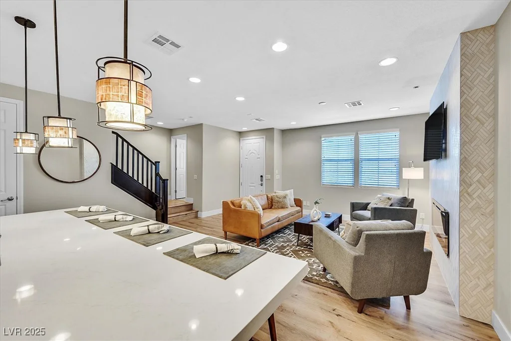 3179 Mura Del Prato, Henderson, NV 89044