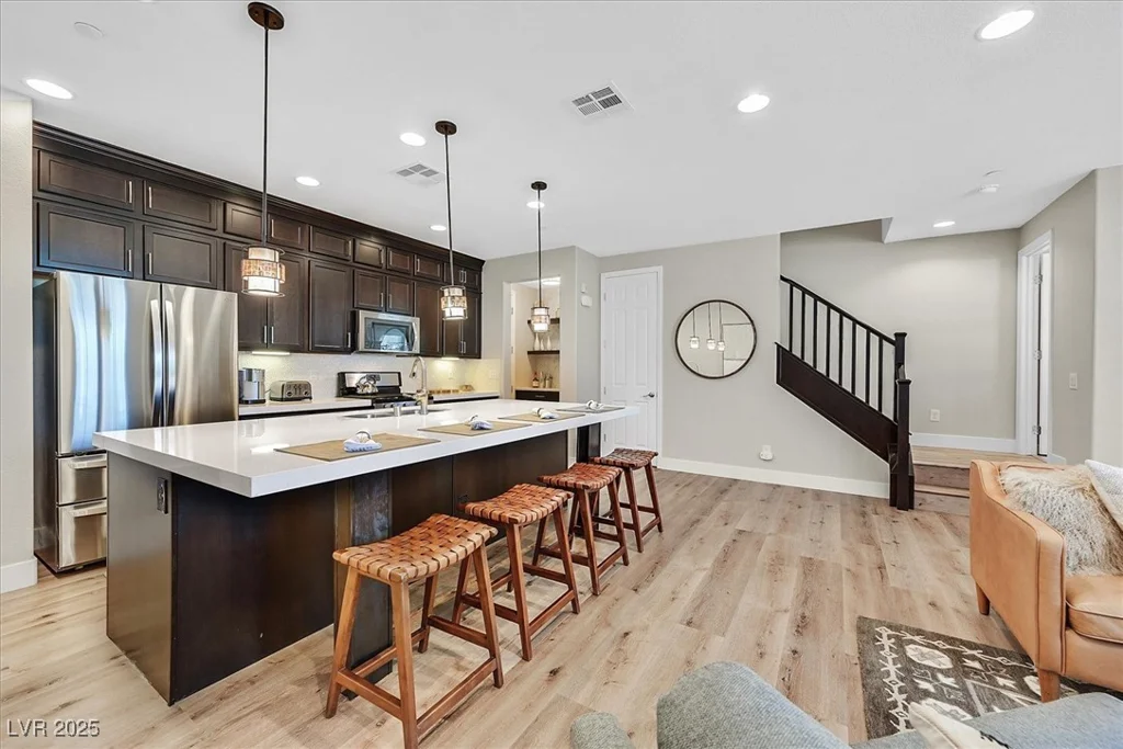 3179 Mura Del Prato, Henderson, NV 89044