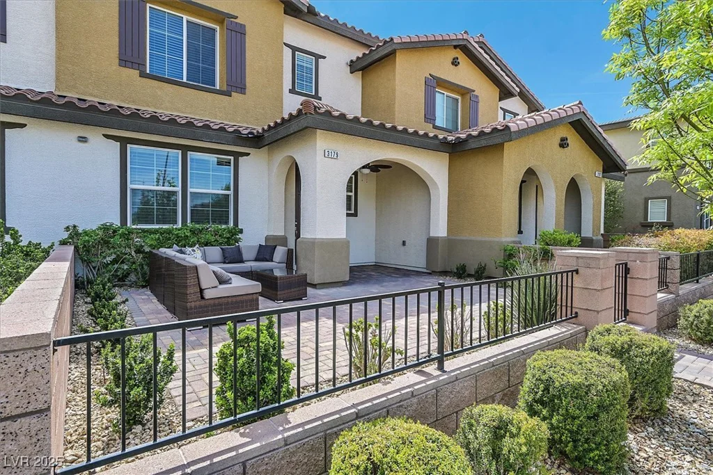 3179 Mura Del Prato, Henderson, NV 89044