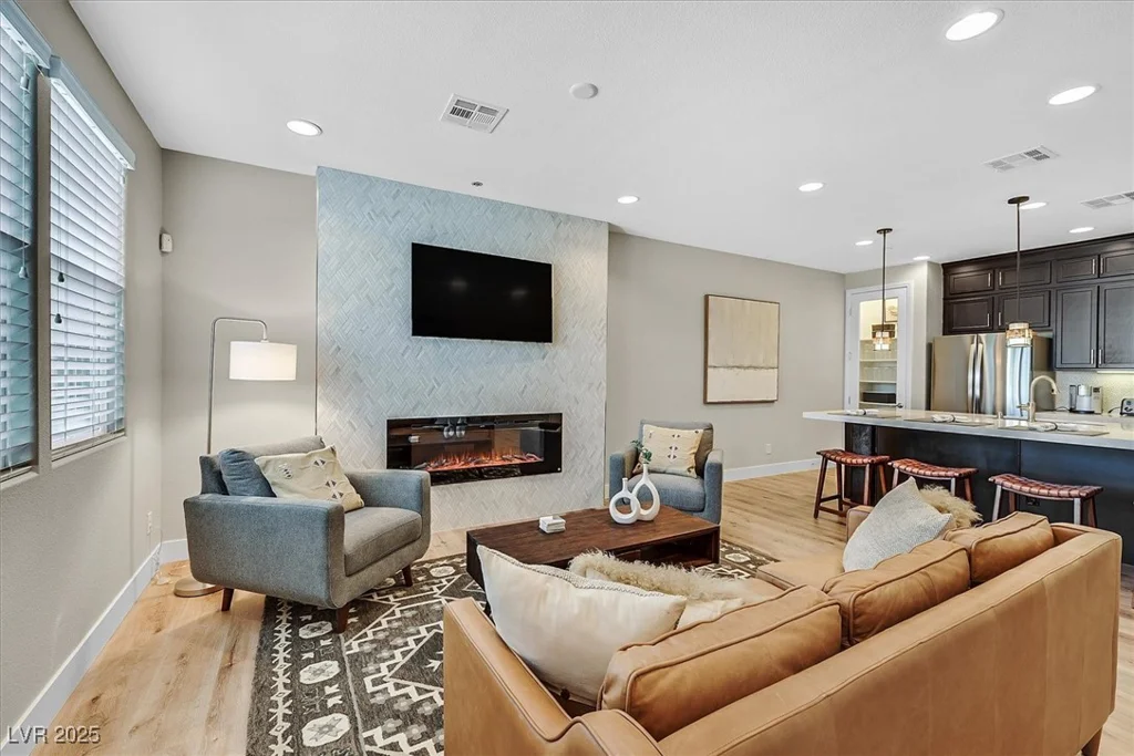 3179 Mura Del Prato, Henderson, NV 89044