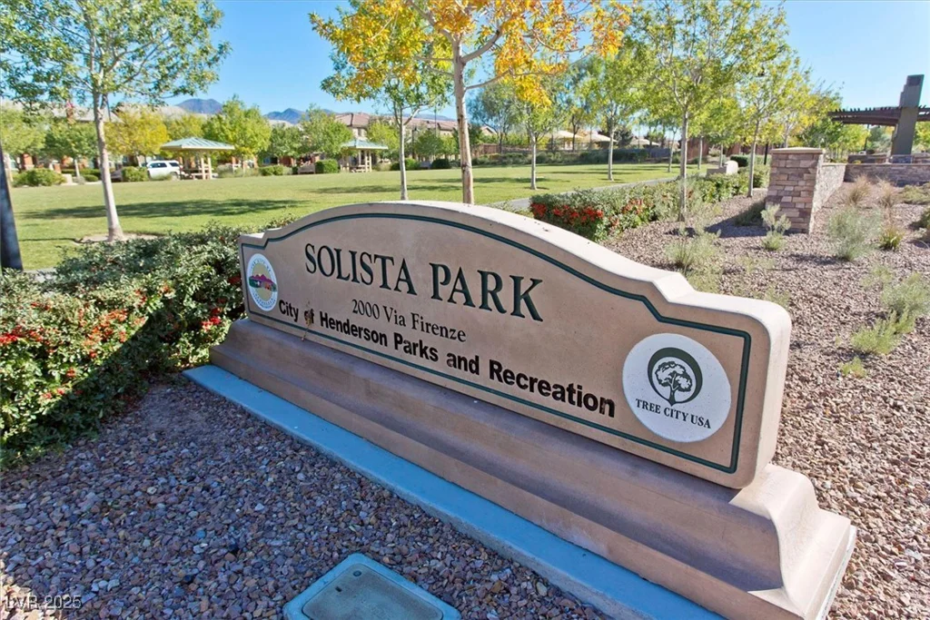 3179 Mura Del Prato, Henderson, NV 89044