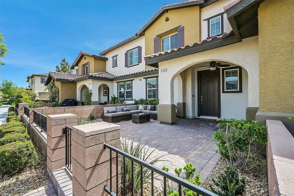 3179 Mura Del Prato, Henderson, NV 89044
