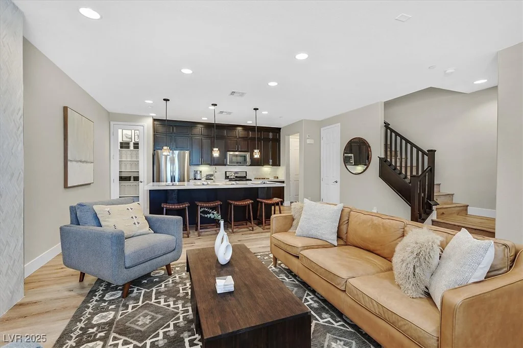 3179 Mura Del Prato, Henderson, NV 89044