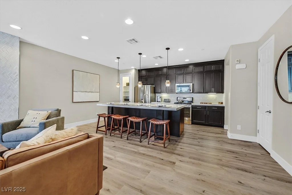 3179 Mura Del Prato, Henderson, NV 89044