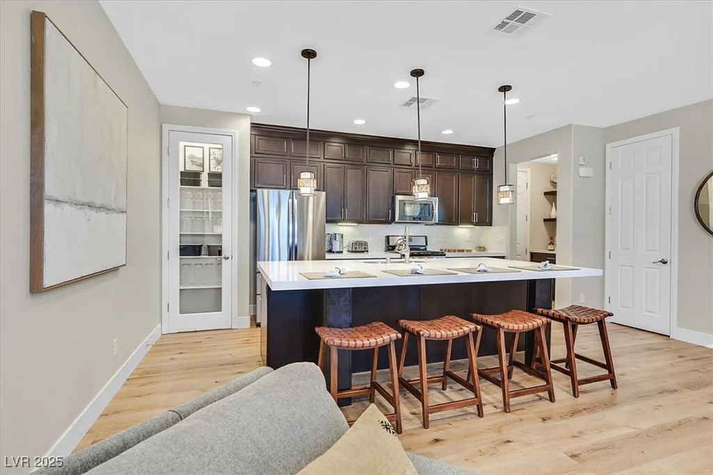 3179 Mura Del Prato, Henderson, NV 89044