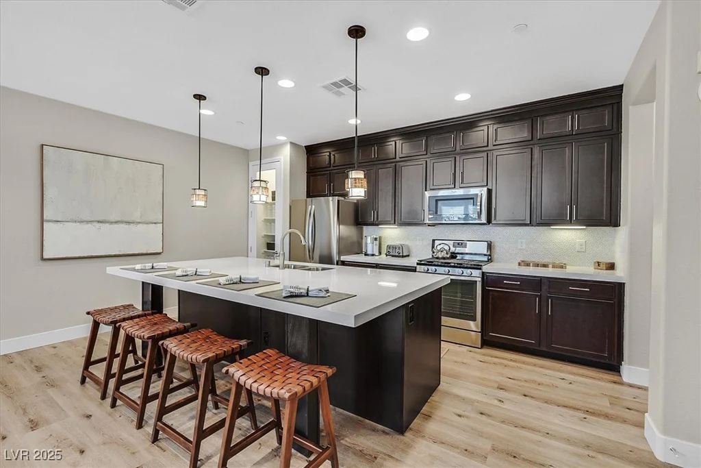 3179 Mura Del Prato, Henderson, NV 89044