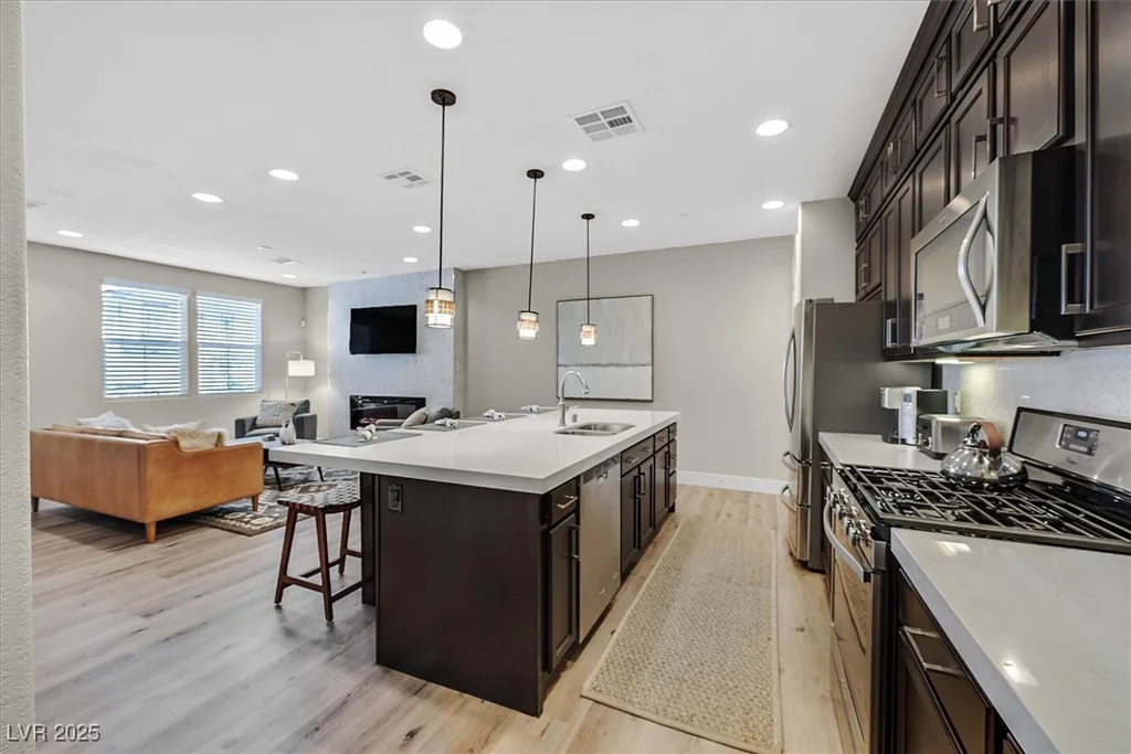 3179 Mura Del Prato, Henderson, NV 89044