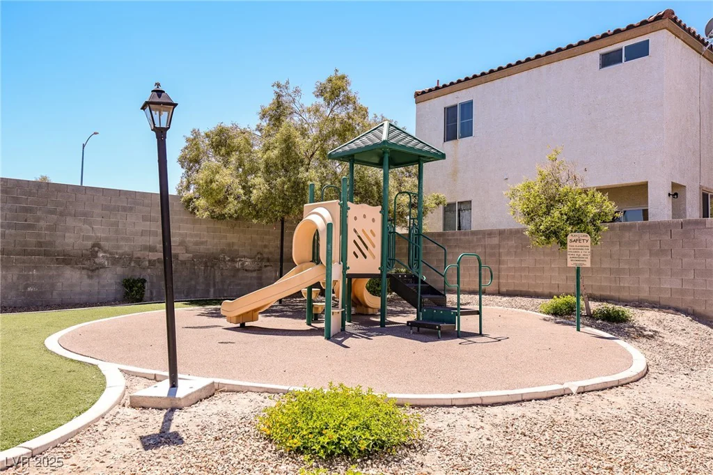 1316 Oak Village, Las Vegas, NV 89183