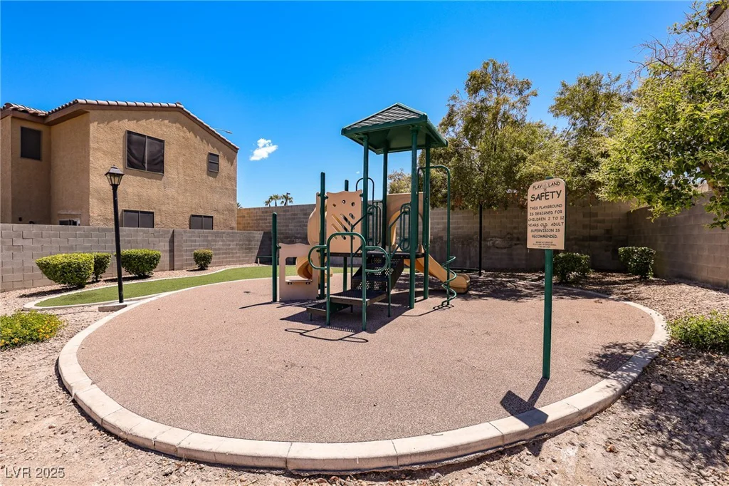 1316 Oak Village, Las Vegas, NV 89183