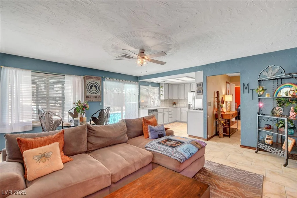5019 Lancaster, Las Vegas, NV 89120