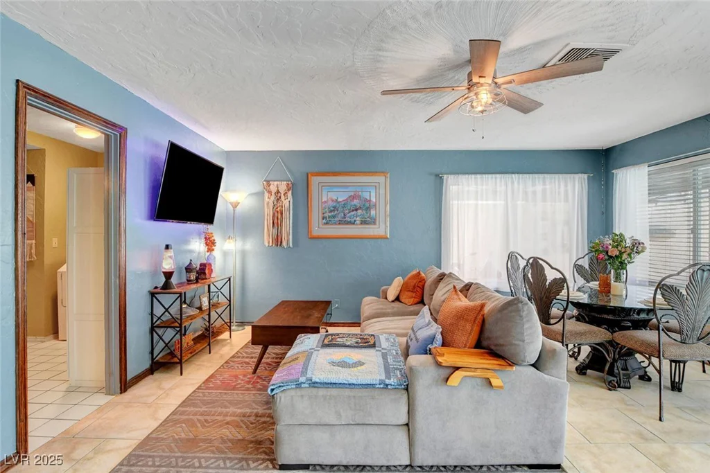 5019 Lancaster, Las Vegas, NV 89120