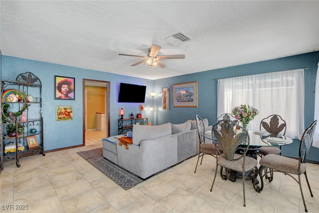 5019 Lancaster, Las Vegas, NV 89120