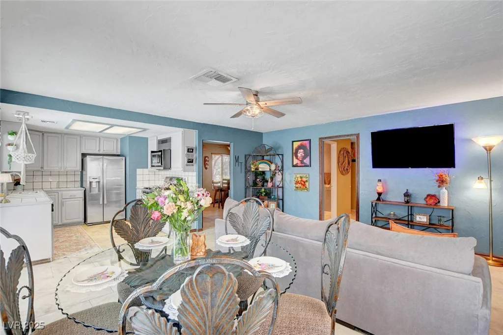 5019 Lancaster, Las Vegas, NV 89120