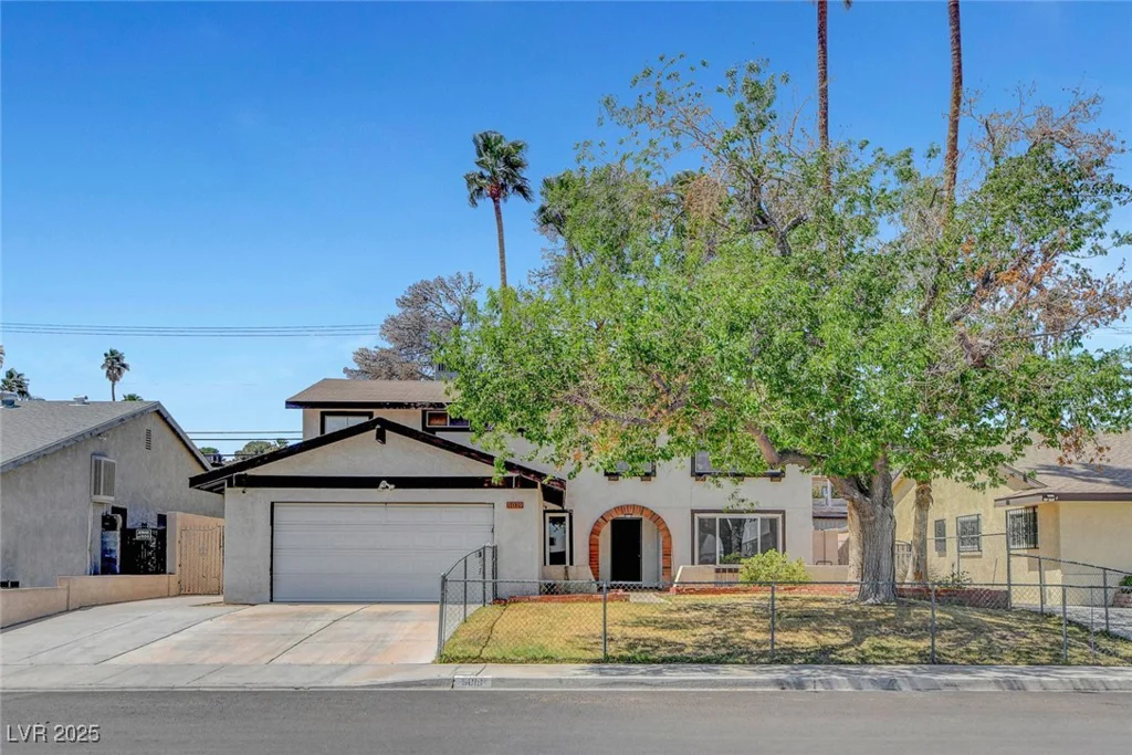 5019 Lancaster, Las Vegas, NV 89120