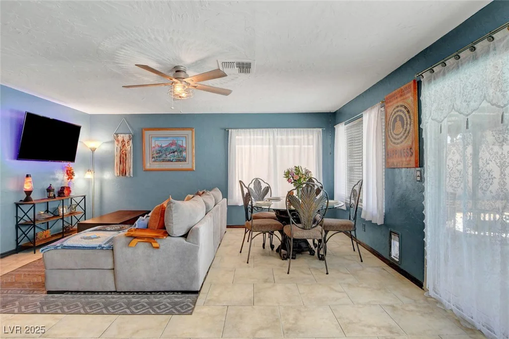 5019 Lancaster, Las Vegas, NV 89120