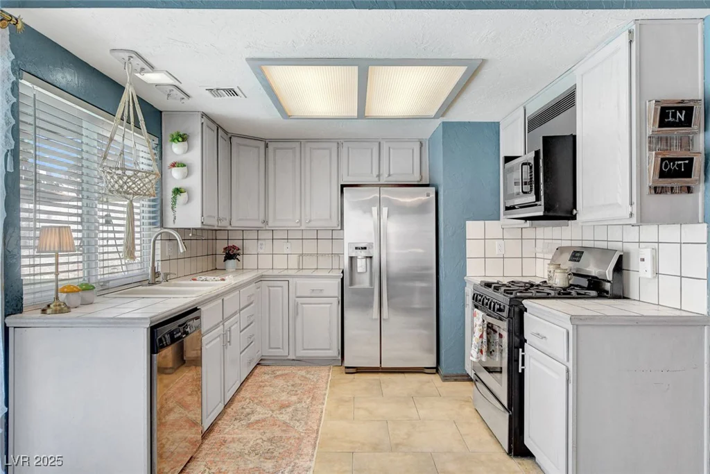 5019 Lancaster, Las Vegas, NV 89120
