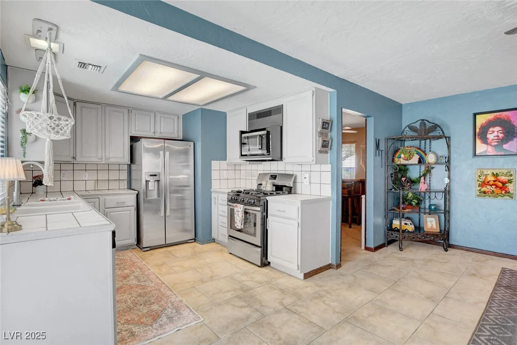 5019 Lancaster, Las Vegas, NV 89120