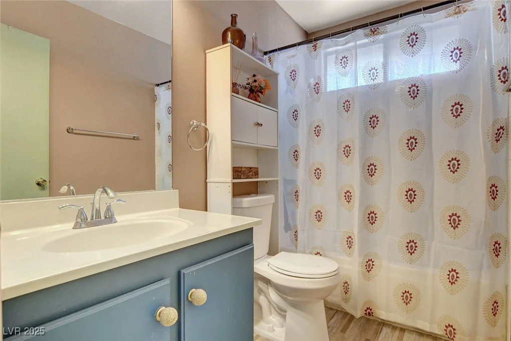 5019 Lancaster, Las Vegas, NV 89120