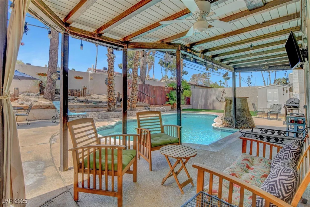 5019 Lancaster, Las Vegas, NV 89120