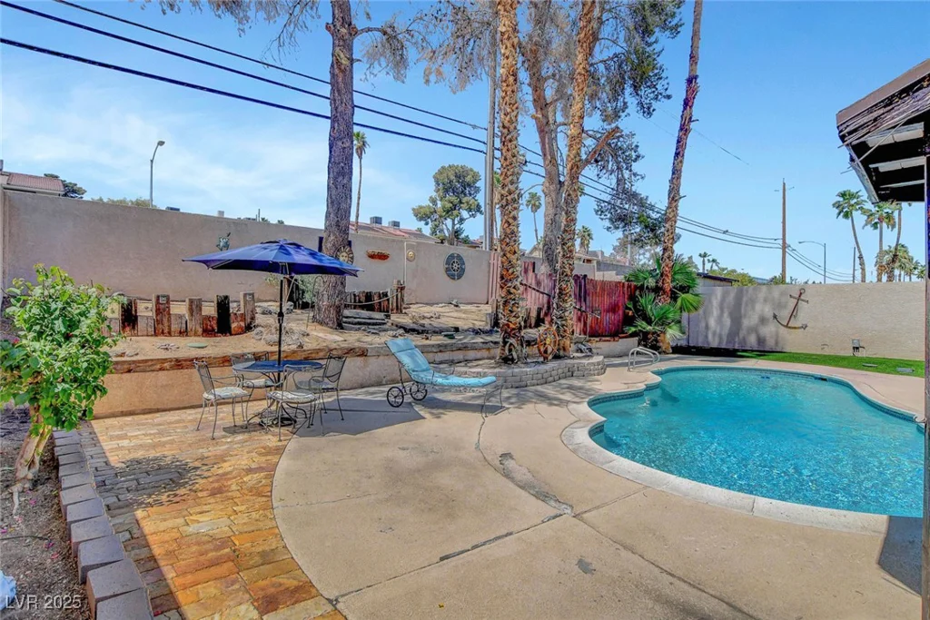 5019 Lancaster, Las Vegas, NV 89120