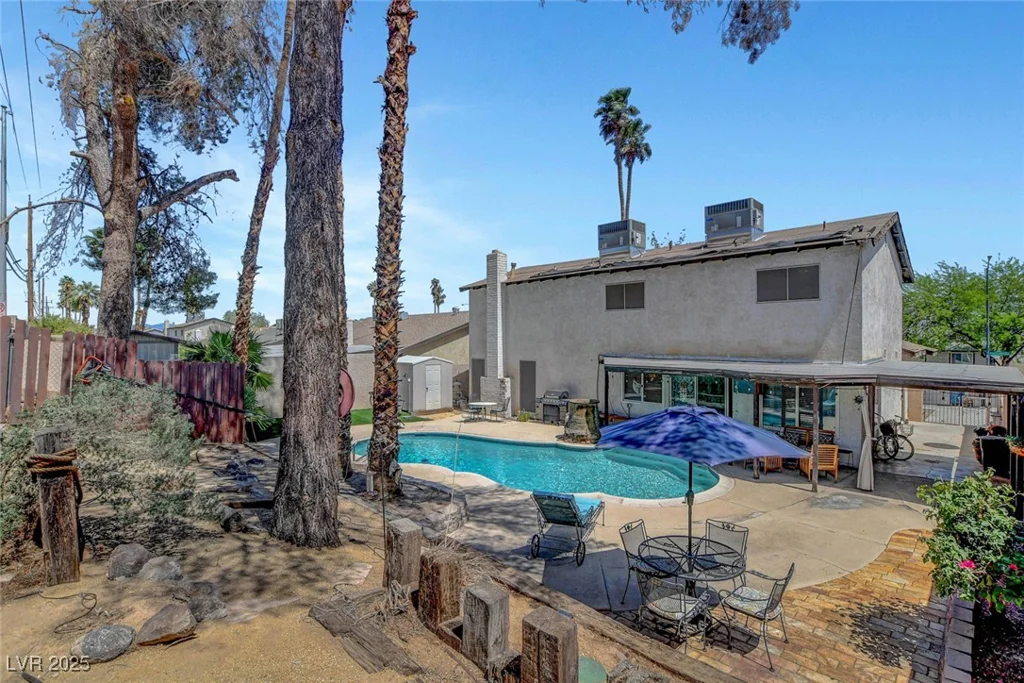 5019 Lancaster, Las Vegas, NV 89120