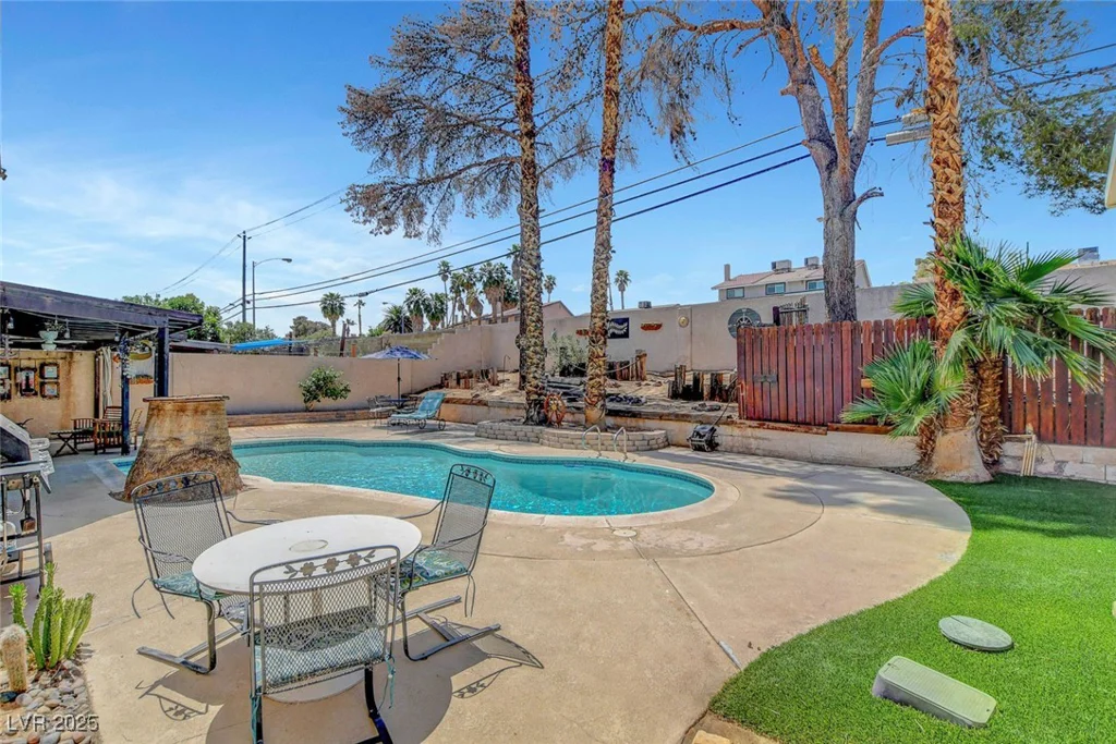 5019 Lancaster, Las Vegas, NV 89120