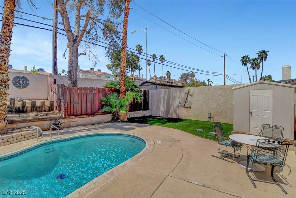 5019 Lancaster, Las Vegas, NV 89120