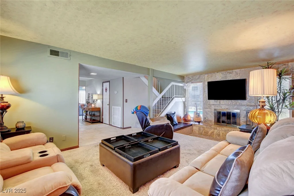 5019 Lancaster, Las Vegas, NV 89120