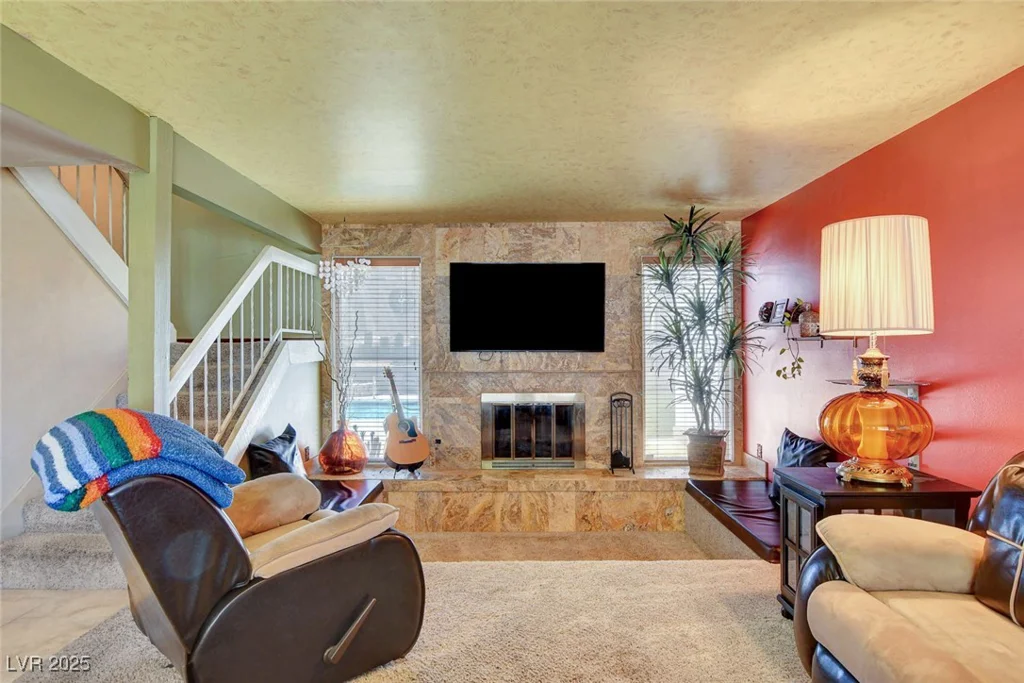 5019 Lancaster, Las Vegas, NV 89120