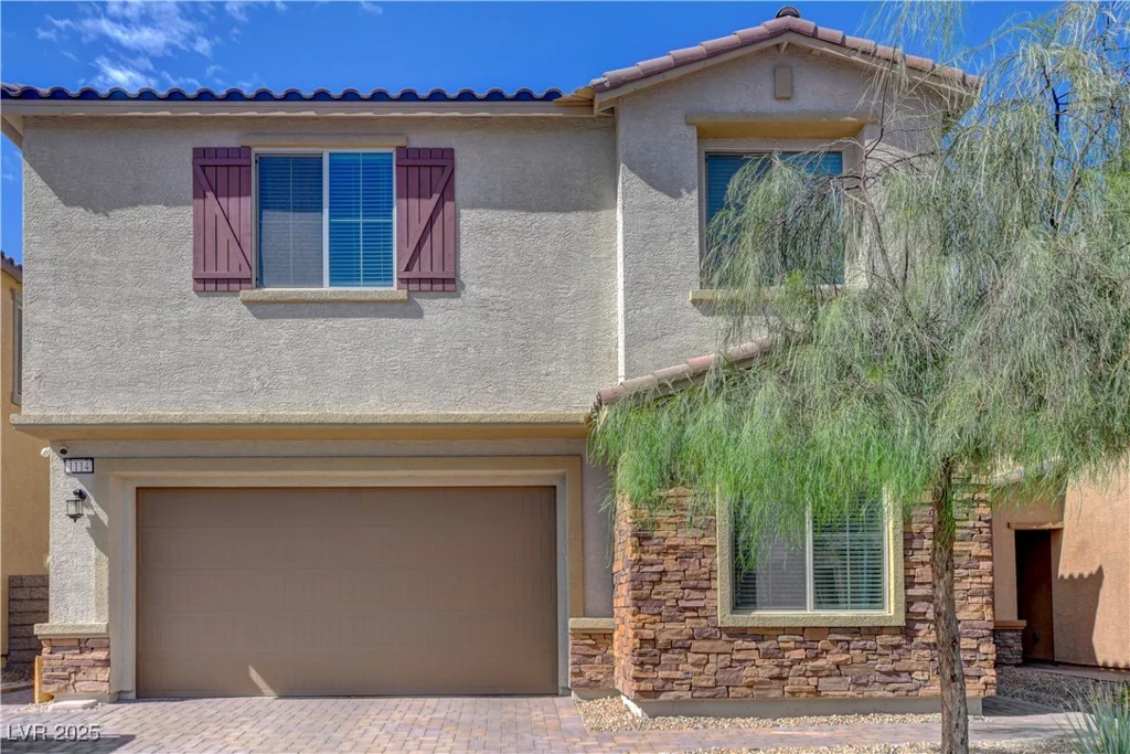 1114 Junipine, North Las Vegas, NV 89081