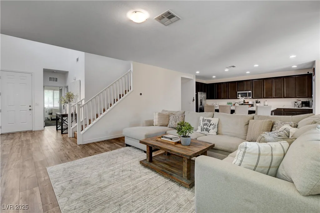 1114 Junipine, North Las Vegas, NV 89081