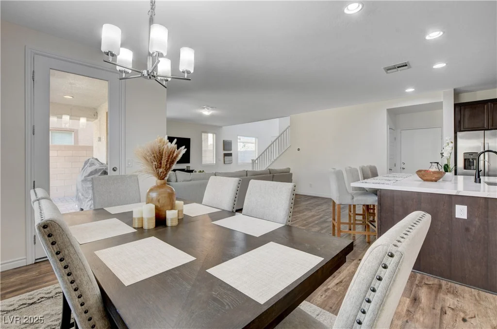 1114 Junipine, North Las Vegas, NV 89081