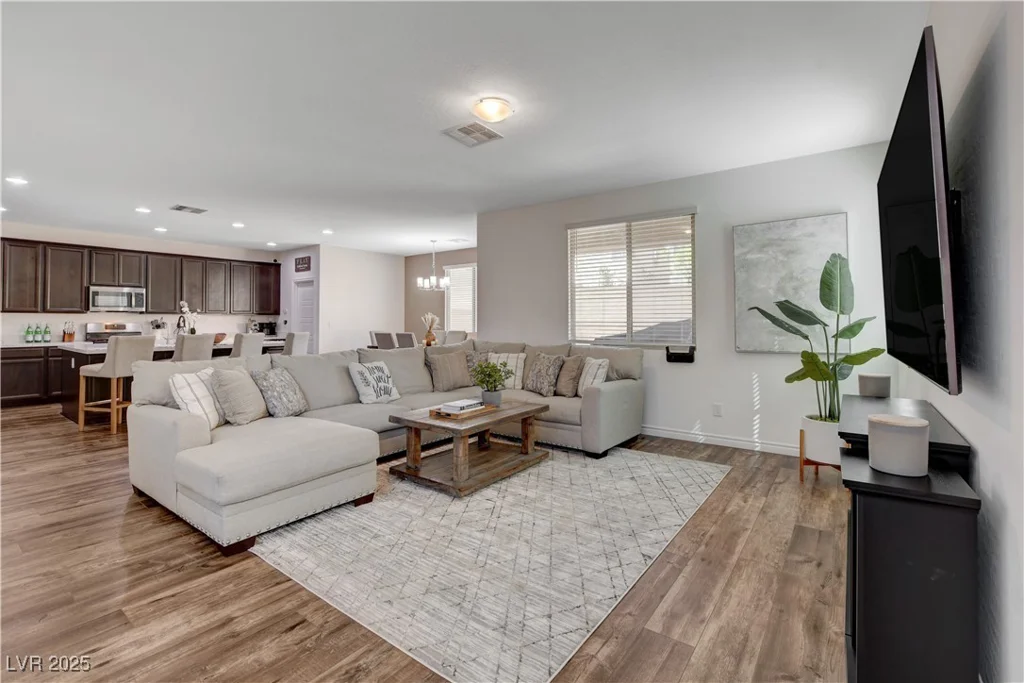 1114 Junipine, North Las Vegas, NV 89081