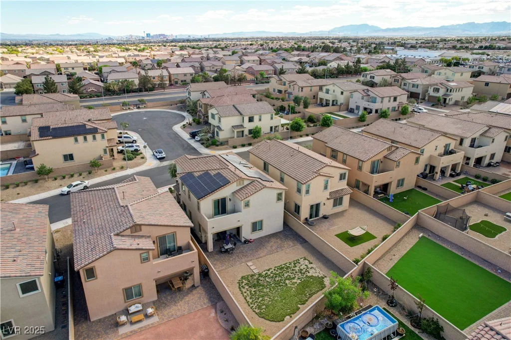 1114 Junipine, North Las Vegas, NV 89081