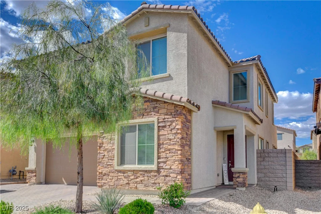 1114 Junipine, North Las Vegas, NV 89081