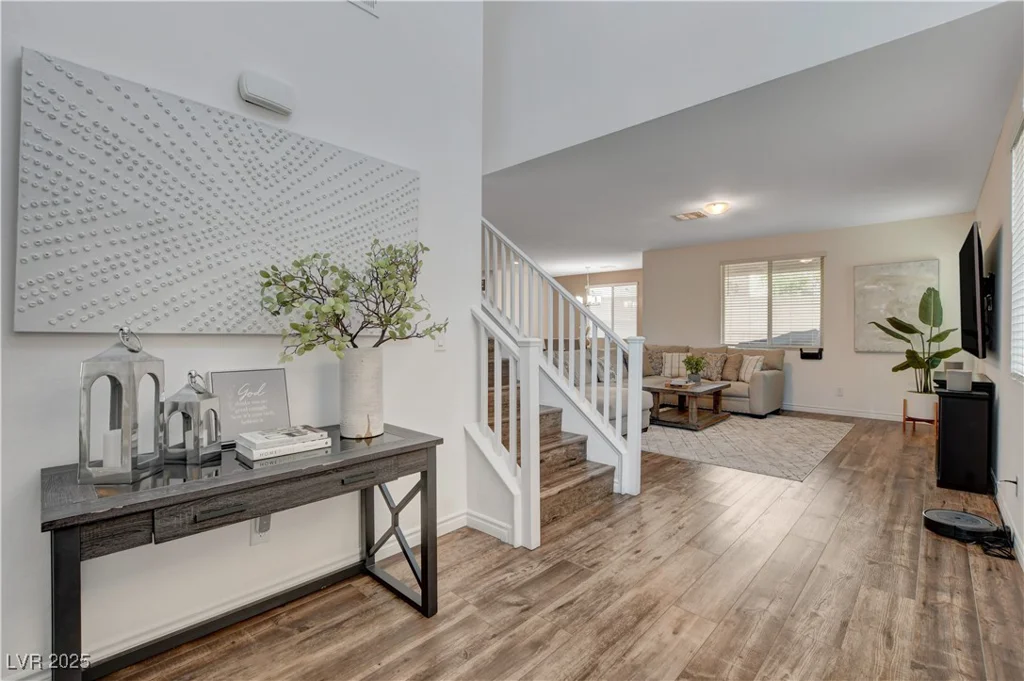 1114 Junipine, North Las Vegas, NV 89081