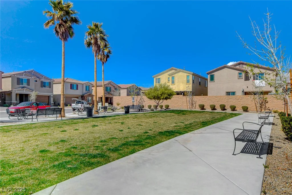 1114 Junipine, North Las Vegas, NV 89081