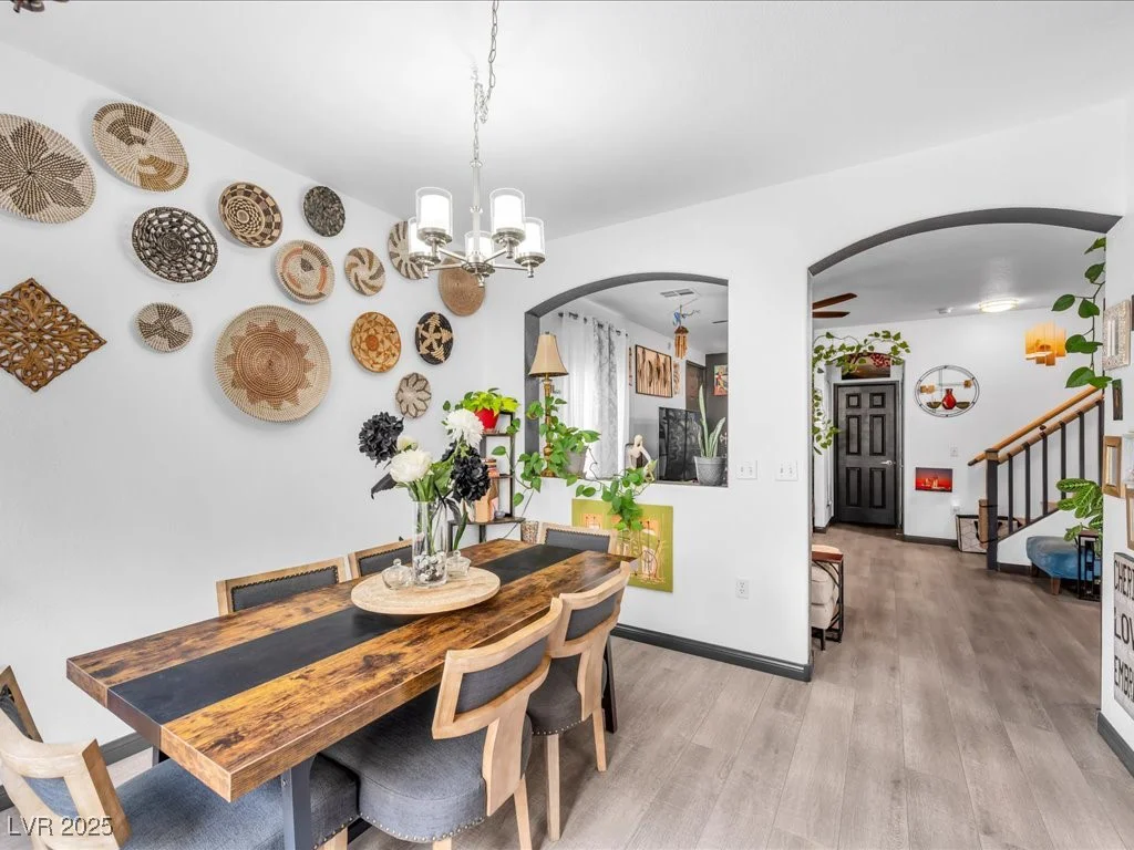 6324 Desert Leaf, North Las Vegas, NV 89081