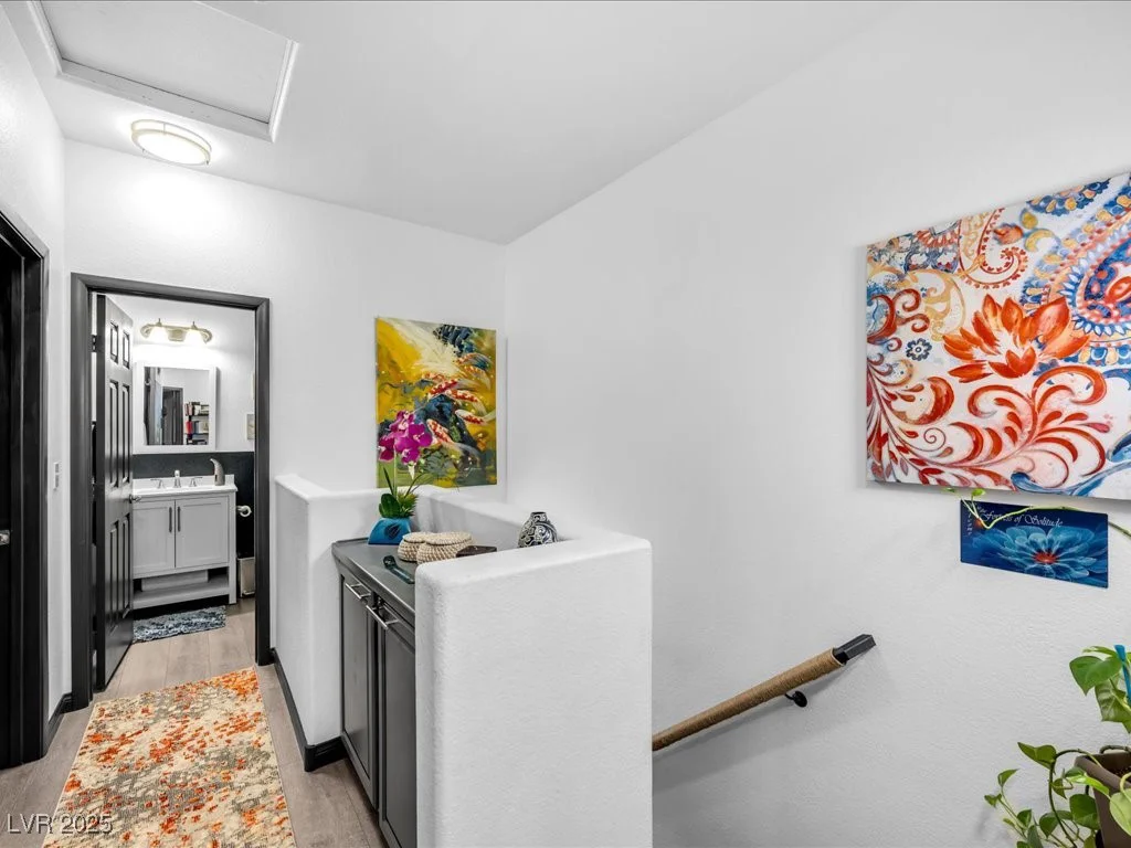 6324 Desert Leaf, North Las Vegas, NV 89081