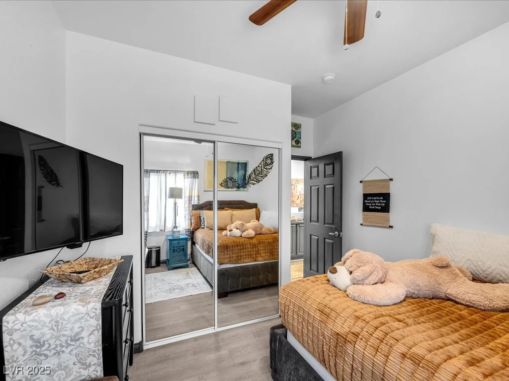 6324 Desert Leaf, North Las Vegas, NV 89081