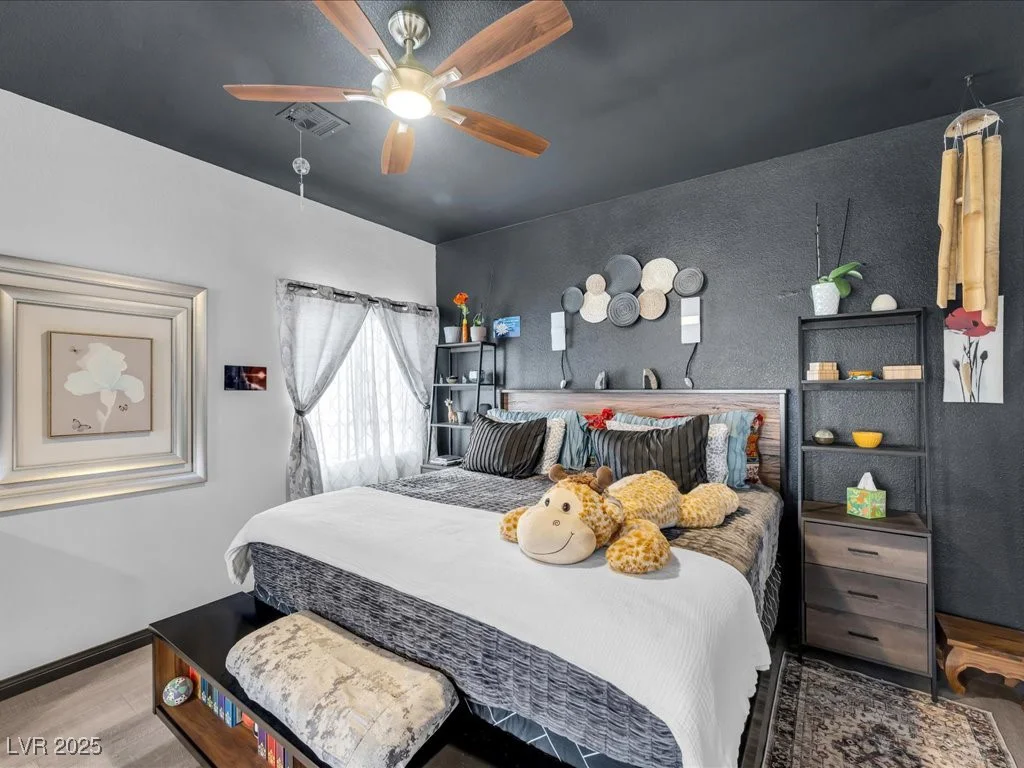 6324 Desert Leaf, North Las Vegas, NV 89081
