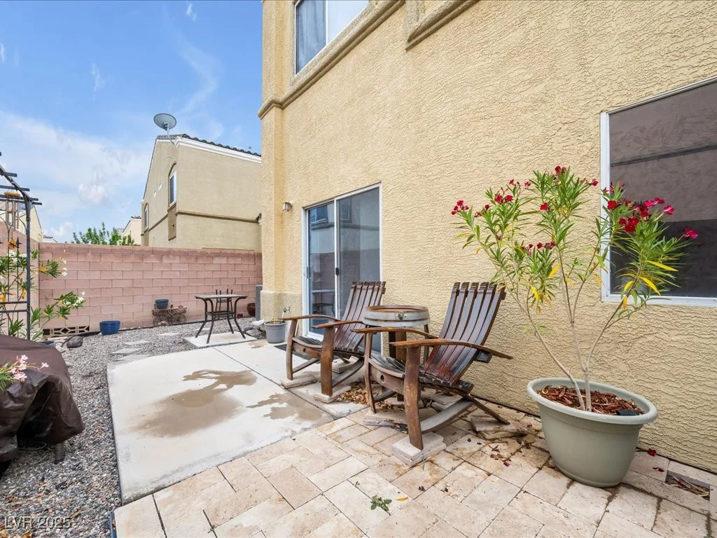 6324 Desert Leaf, North Las Vegas, NV 89081