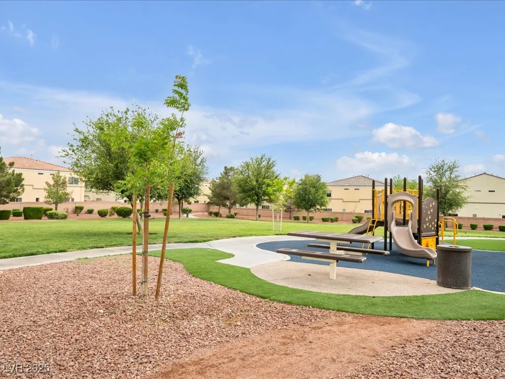 6324 Desert Leaf, North Las Vegas, NV 89081