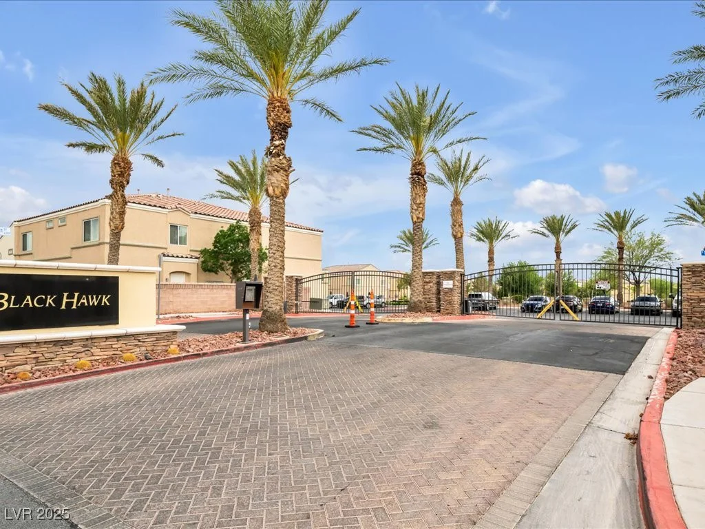 6324 Desert Leaf, North Las Vegas, NV 89081