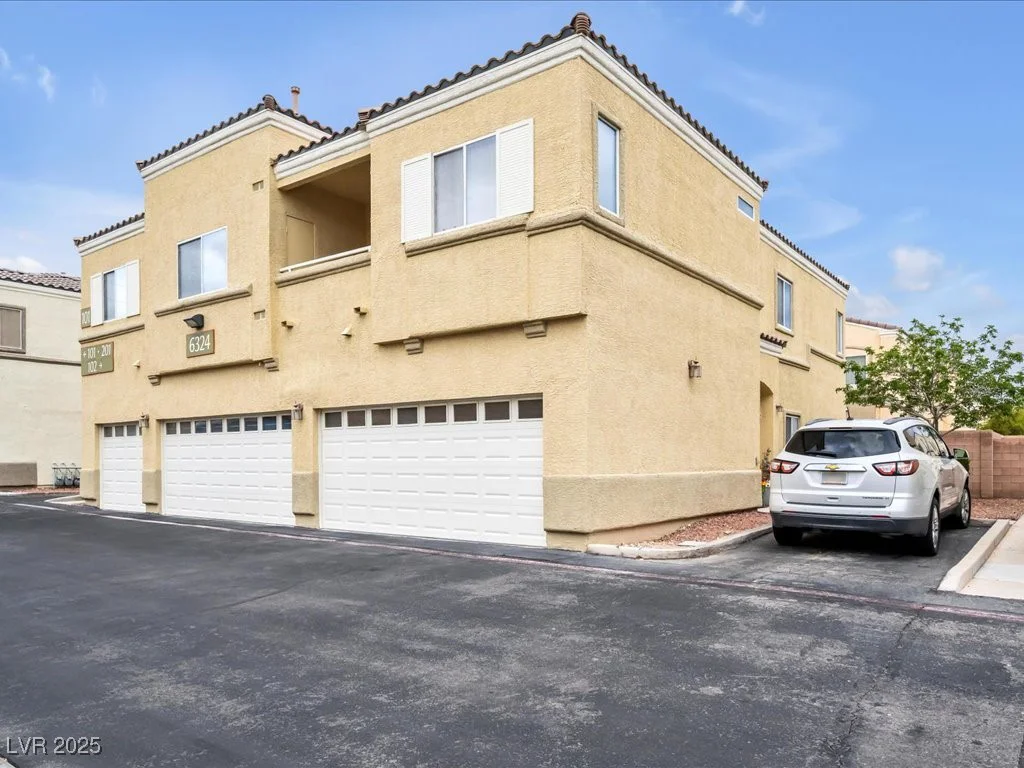 6324 Desert Leaf, North Las Vegas, NV 89081