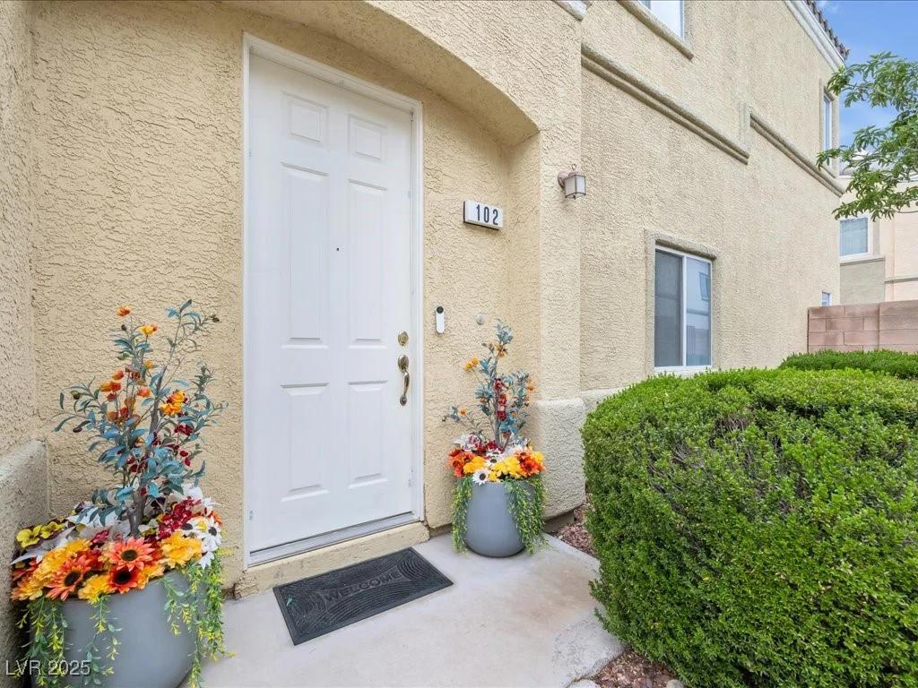 6324 Desert Leaf, North Las Vegas, NV 89081