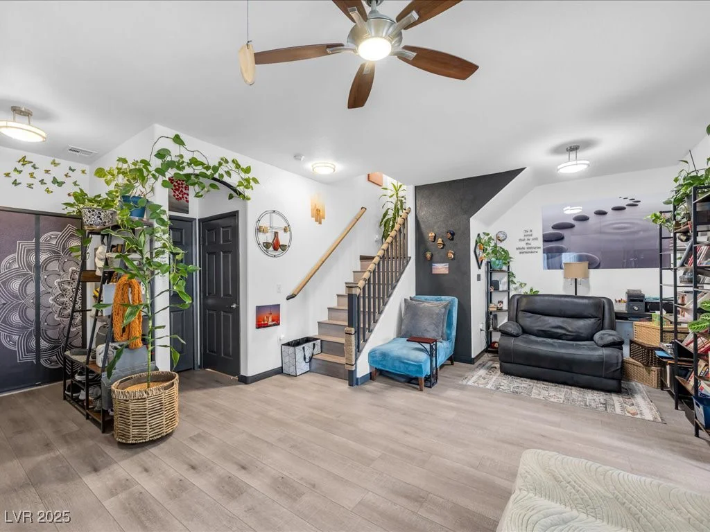 6324 Desert Leaf, North Las Vegas, NV 89081